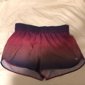 GAP athletic shorts